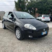 Fiat Grande Punto 1200 Benzina 
