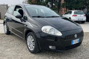 Fiat Grande Punto 1200 Benzina 