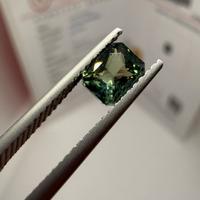 Zaffiro naturale No Trattamento