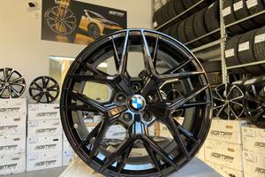 Cerchi Bmw raggio 19 NUOVI cod.04932