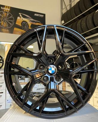 Cerchi Bmw raggio 19 NUOVI cod.04932