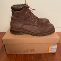 Stivaletti TIMBERLAND mis. 44,5 uomo