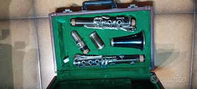 Clarinetto