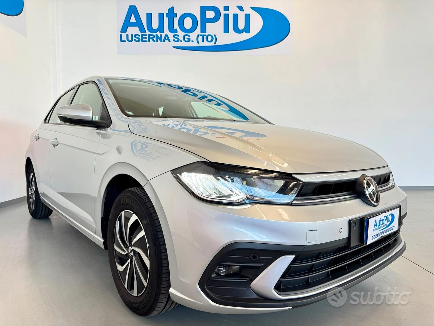 Volkswagen Polo 6ª serie