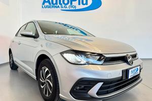 Volkswagen Polo 5p 1.0 TSI Style 80 CV