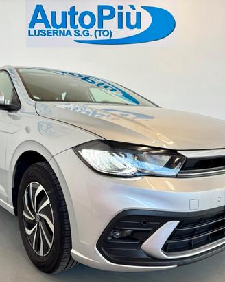 Volkswagen Polo 5p 1.0 TSI Style 80 CV