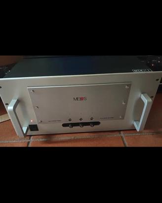 amplificatore Melos