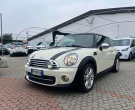 MINI Cooper D Mini 1.6 Cooper D 112cv FL