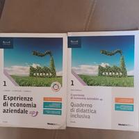 libro economia aziendale