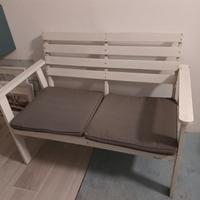 Mobile da giardino - panca