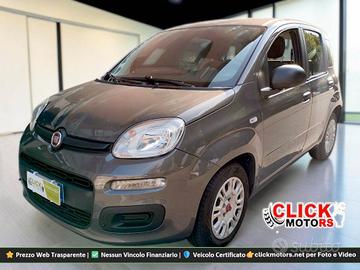Fiat Panda III Panda III 2020 1.0 firefly hybrid s