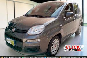 Fiat Panda III Panda III 2020 1.0 firefly hybrid s