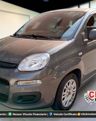 Fiat Panda III Panda III 2020 1.0 firefly hybrid s