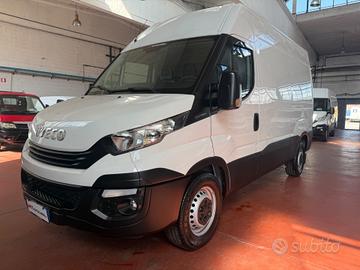 Iveco daily furgone 35-140 euro6