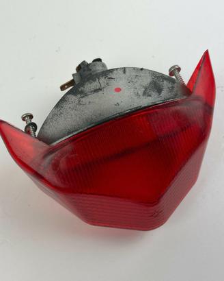 -Fanale post Yamaha XT125 1D4H45000000