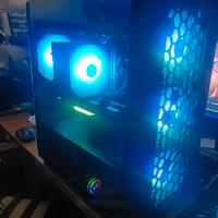 PC gaming ryzen Rtx 2080