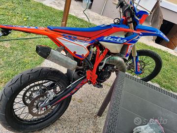 Beta 125 2t 2024