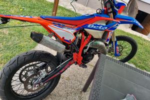 Beta 125 2t 2024