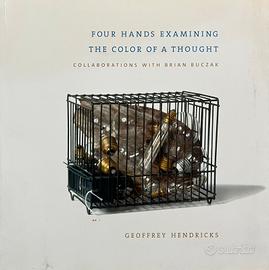 Geoffrey Hendricks with Brian Bucza