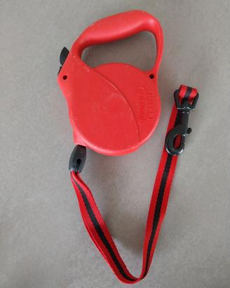 Guinzaglio allungabile flexi