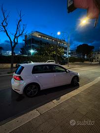 Golf 7.5