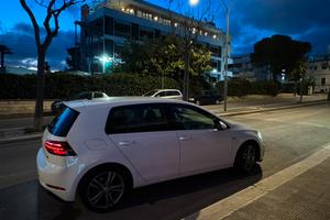 Golf 7.5