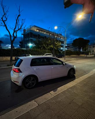 Golf 7.5
