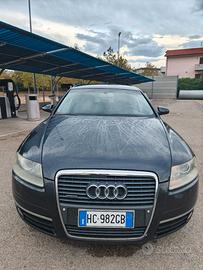 Audi A6 2.4 V6 2005