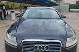 Audi A6 2.4 V6 2005
