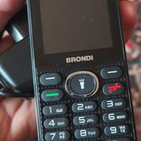cellulare Brondi King