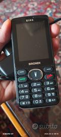 cellulare Brondi King