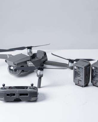 Dji Mavic pro 2 fly more combo