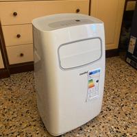 Condizionatore d’aria portatile