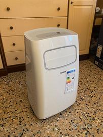 Condizionatore d’aria portatile