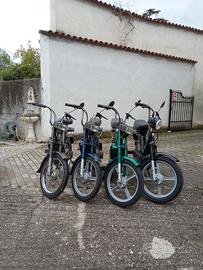 piaggio bravo -si