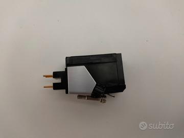 TESTINA  GRADO PER GIRADISCHI  P MOUNT