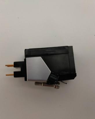 TESTINA  GRADO PER GIRADISCHI (ATTACCO P MOUN)