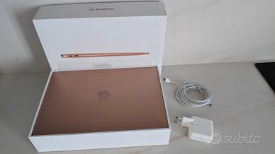 MacBook Air 13 2018 i5 8GB 128GB 
