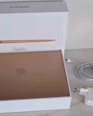 MacBook Air 13 2018 i5 8GB 128GB 