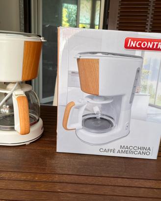 Macchina caffè Americano