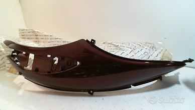 FIANCATA POSTERIORE BORDEAUX SX. BEVERLY PIAGGIO C