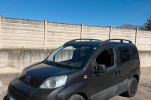Citroen Nemo 1.3, 2011