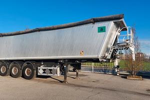 SEMIRIMORCHIO RIBALTABILE MENCI