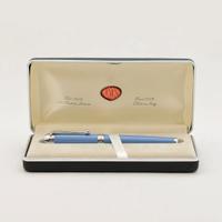 AURORA TALENTUM D12 STILOGRAFICA GOLD 14 KT BOX