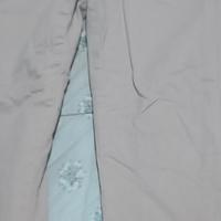 pantalone invernale imbottito 