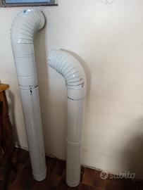 Tubi per stufa a legna