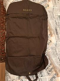 Porta abiti originali Gucci