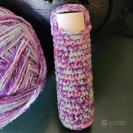 Porta Rossetto/Burrocacao Sirena 🧜