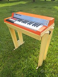 Hit Organ Bontempi
