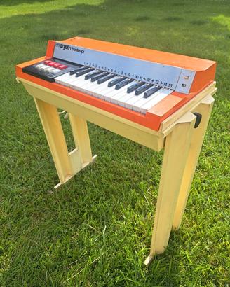 Hit Organ Bontempi